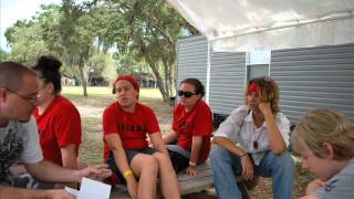 Camp Slideshow 2012