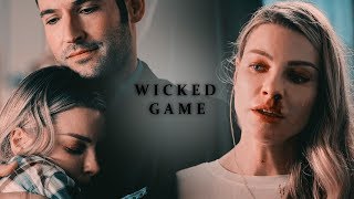 Lucifer & Chloe | Wicked Game