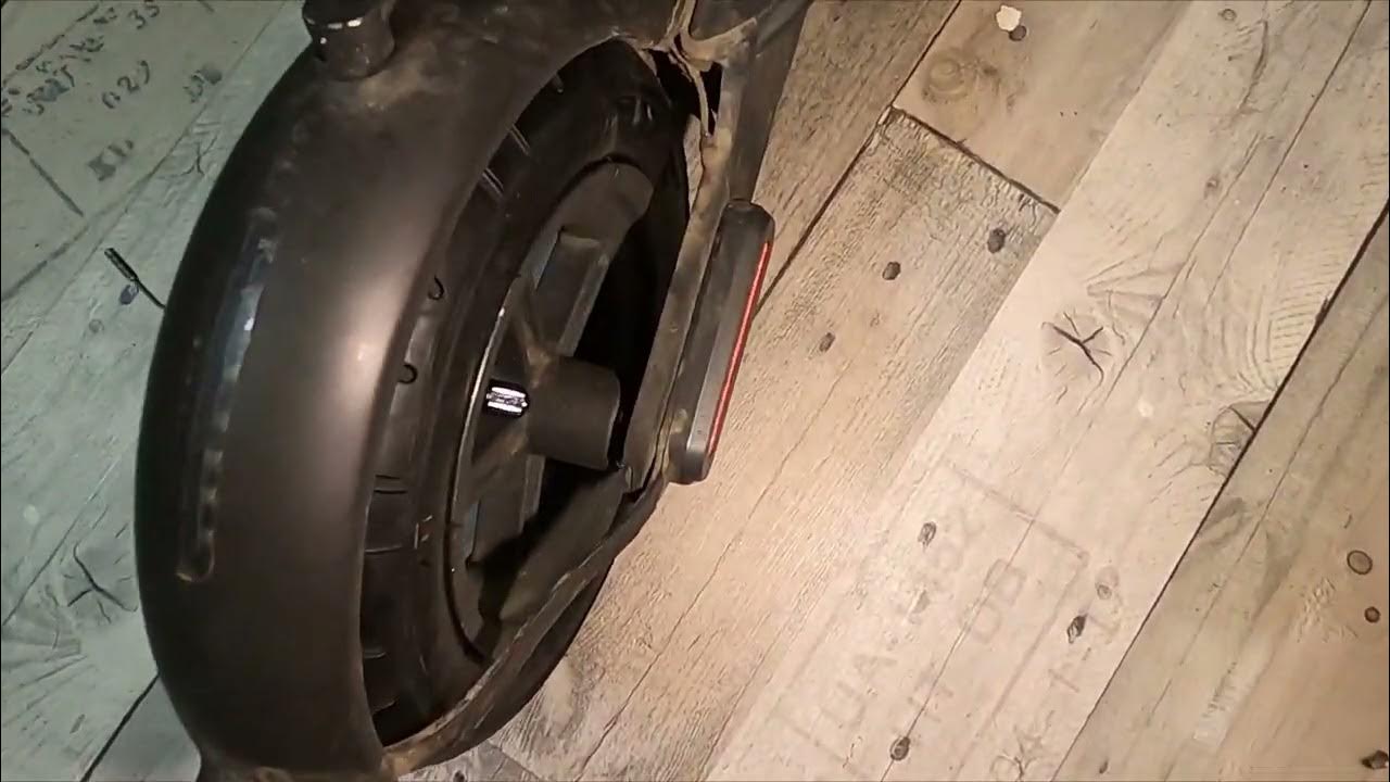 Rough Ride? Learn How to Inflate Your XIAOMI Scooter Tires for a Smooth