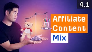 Affiliate Content Ratio: Balancing Informational vs. Commercial Content [4.1] by Ahrefs 8,356 views 1 year ago 4 minutes, 12 seconds