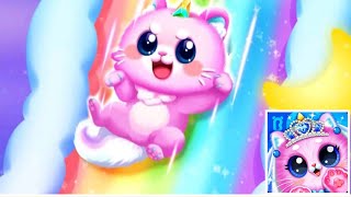 Baby Bus - Kitty World (part 1) screenshot 5