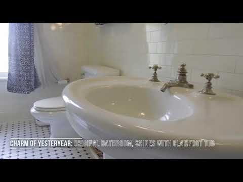 62 Deer Hill Avenue, Danbury, CT home video tour