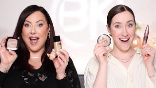 Drugstore Makeup That Outperforms High-End with MARLENA STELL!! screenshot 4