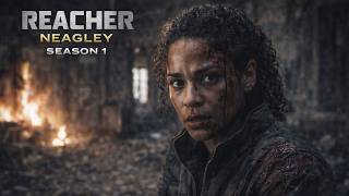 REACHER NEAGLEY SEASON 1 She Wasn’t Supposed to Survive This