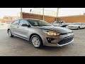 كيا ريو 2023 Kia Rio فل كامل ارخص سيارة بين المنافسين 
