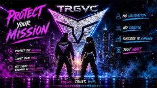 TRGVC – Protect Your Mission (Official Audio)