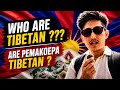 🚨Who Decides Who Is Tibetan ‼️? #tibetanvlogger #tibetan #pemakoepa
