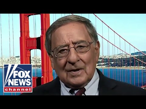 Leon panetta: the tide of war has changed in ukraine