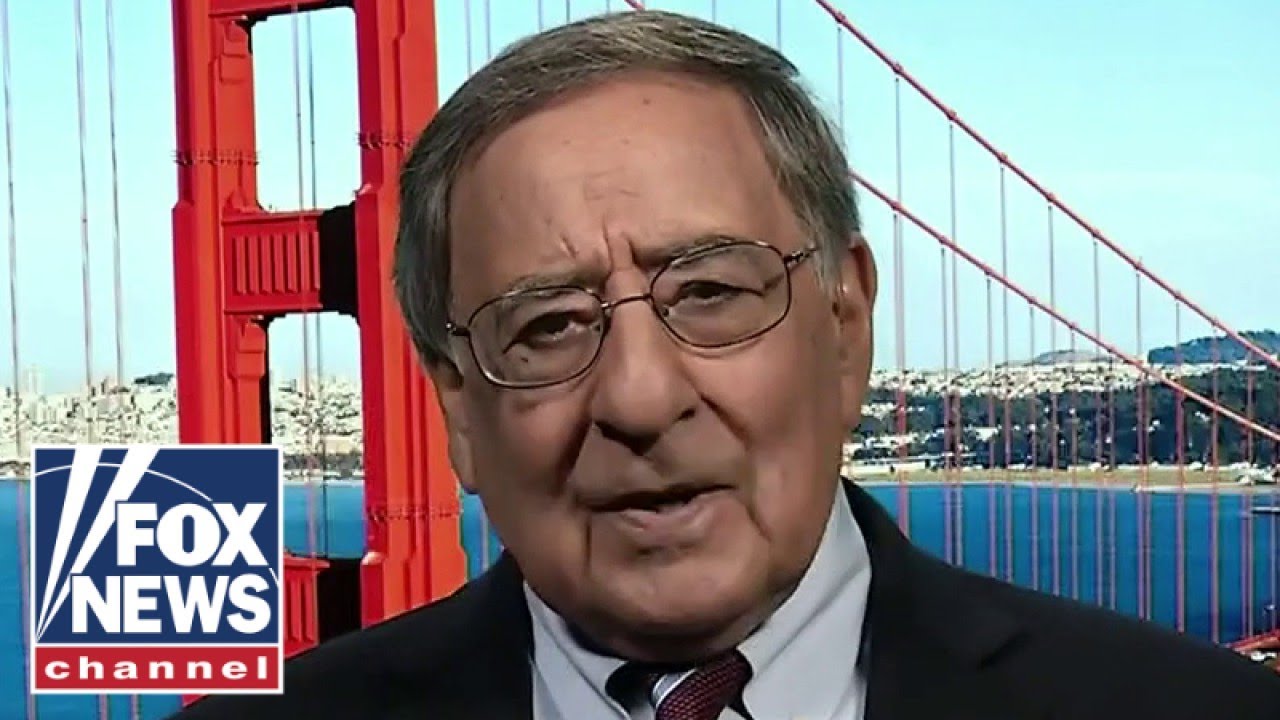 ⁣Leon Panetta: The tide of war has changed in Ukraine