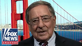 Leon Panetta: The tide of war has changed in Ukraine