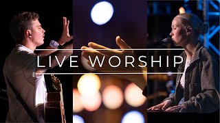 Uplifting Praise & Worship Music | Jubilee Stratford
