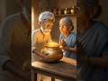 दादाजी का चमत्कारी मटका#DadajiKiKahani #JaduiMatka #HindiStory #MoralStory #AIStory #KidsStory