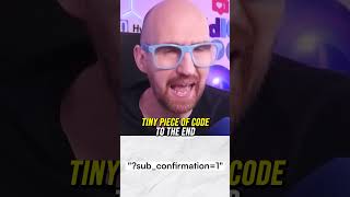 Use This HACK To Get More Subscribers!
