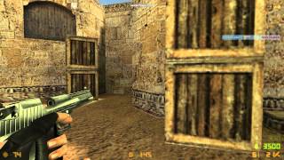 cso DE 4kill