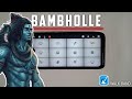 BamBholle - Laxmii | Mobile Piano | Walk Band
