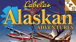 Cabela's Alaskan Adventures (XBOX 360) - Review