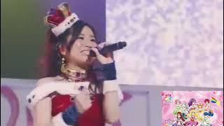 Original Star Aikatsu Music Festa 2018
