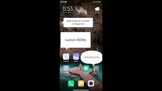 #Device Note 6 Pro #Miui 12.2 Redmi Note 6 Pro Miui 12 Razer ED 20.12.2 Beta Android 10 Pubg Smooth
