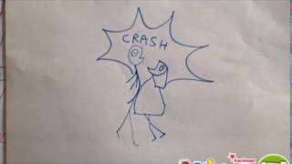 cel animation project   week 2
