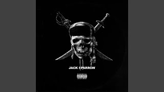 Jack Sparrow (feat. Derek) - N.A.N.A