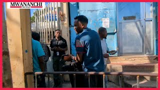 Nahodha Yanga alivyokumba na kasheshe bandarini/ azuiwa kwa muda/ hana kitambulisho