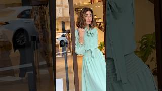 Visitando La Tienda De Seeiou.