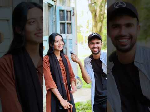 রংপুরের আঞ্চলিক ভাষায় Boyfriend কে কি বলা হয়🤔 #rangpur #trending #shorts #funny #comedy