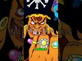 Barbanegra dejará que Luffy debilite a Imu 😳💀