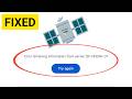 Fix Play Store Error retrieving information from server. DF-DFERH-01 Problem