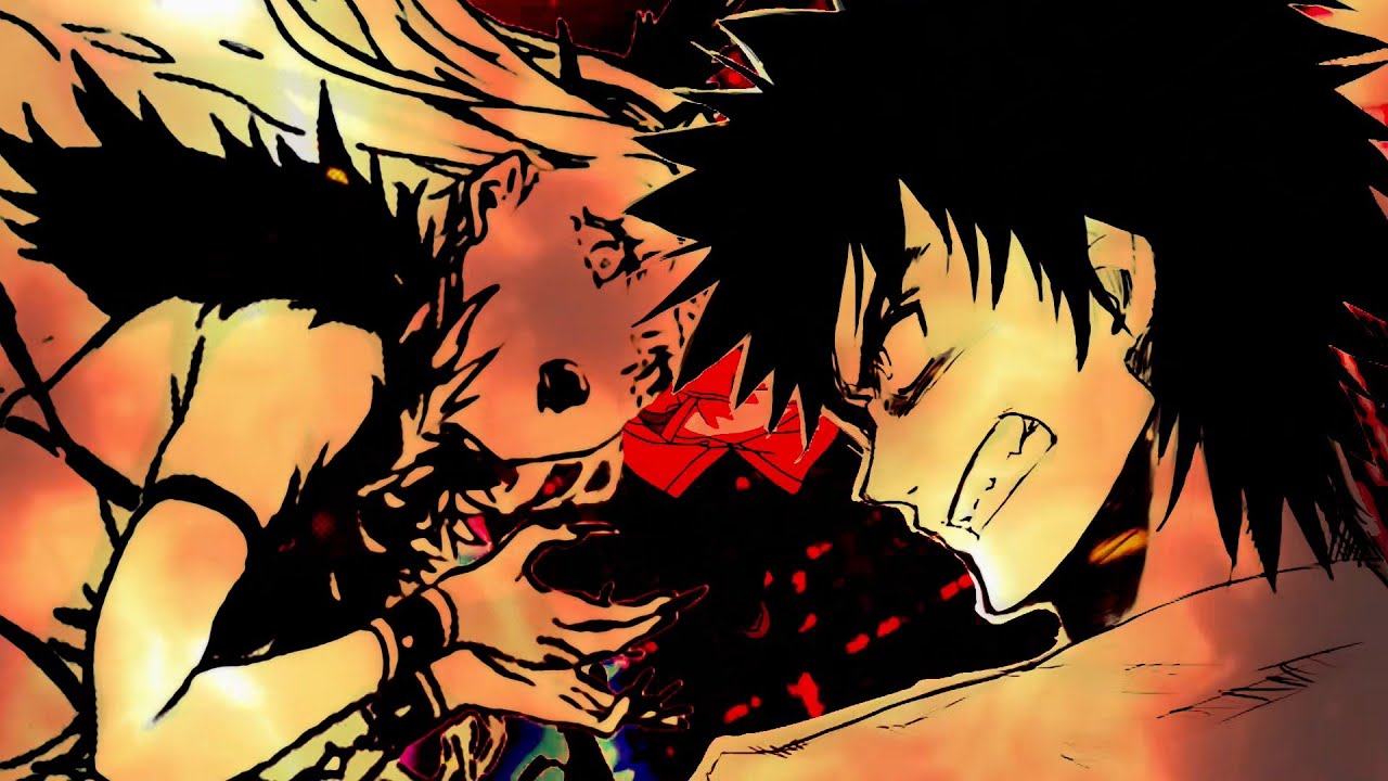 地獄の底【創約とある魔術の禁書目録10〜11MAD】specialz