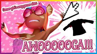 A VERY NUDE ANNOUNCEMENT