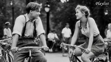 60s Old Vintage Love Songs Playlist – Golden Era Romance