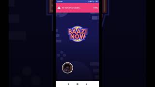 Live Quiz Games App, Trivia & Gaming App for Money - 2020-11-15 screenshot 1