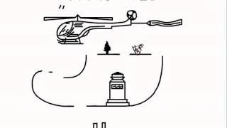 Line Rider - Anti-Gravity