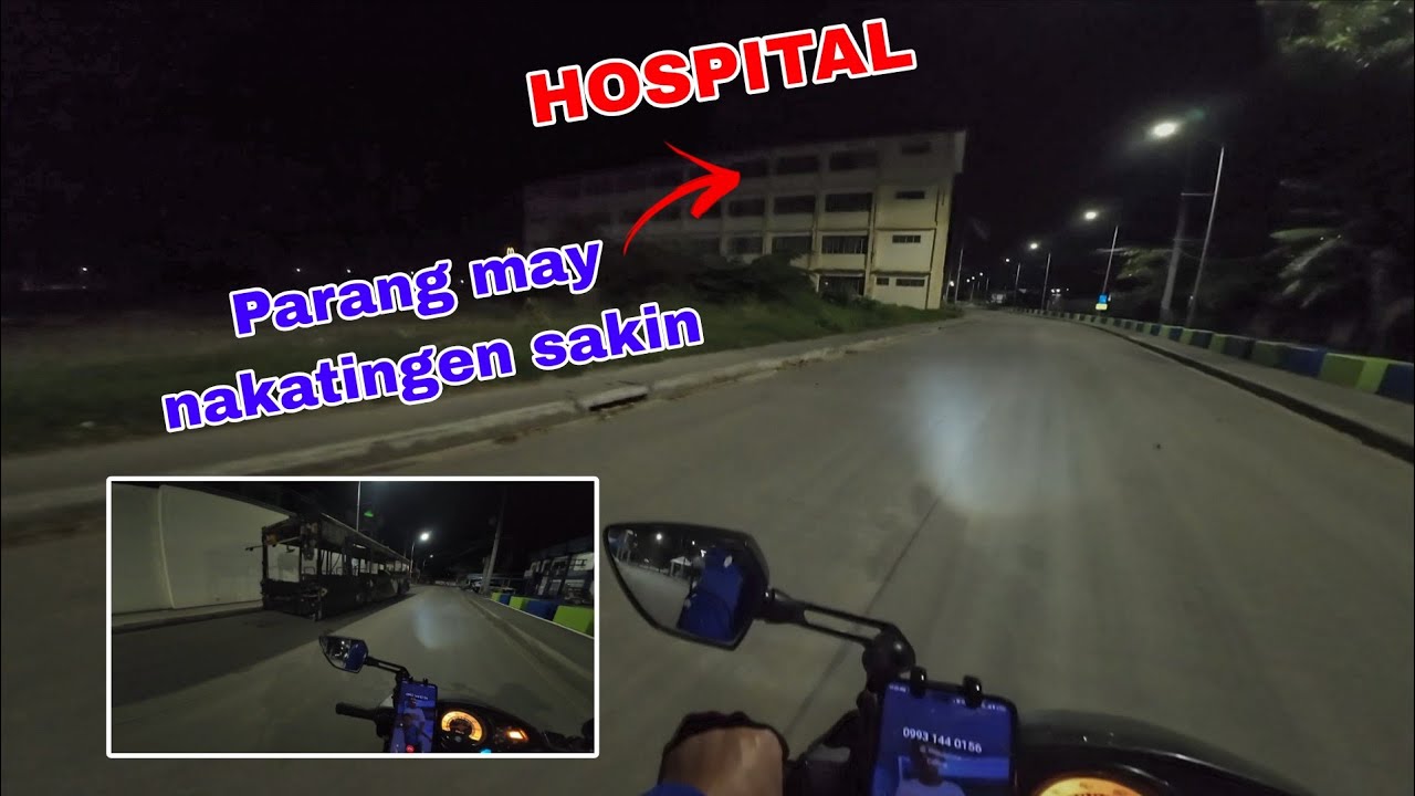 ANG CREEPY NAMAN NG BUILDING NA YUN NA PARA BANG MAY NAKATINGEN  SAKIN😱NA FAKEBOOKING PA