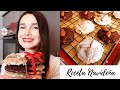 Lebkuchen: PAN DE JENGIBRE ALEMÁN de navidad |Repostería Navideña| Es con Acento|