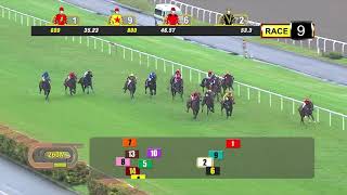 Vidéo de la course PMU CLASS 3