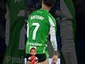 💚🇧🇷 ANTONIO I DE TRIANA.