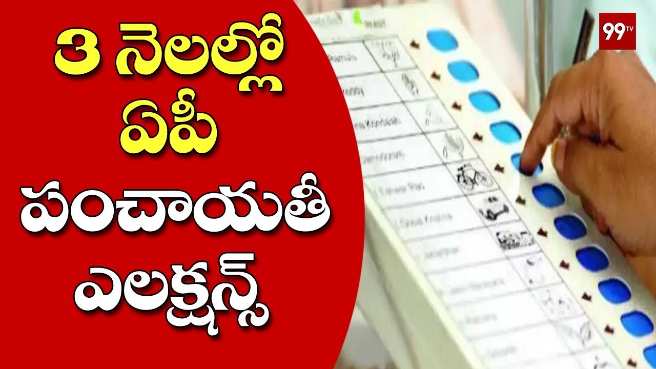 Image result for panchayat elections high court judgement in AP