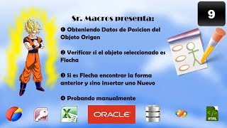 20180903 - #9 - Diagramas - Obtener Datos del Objeto Origen