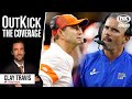 Clay Breaks Down The CONTROVERSY Between Dabo Swinney And Mike Norvell While The ACC Stays SILENT