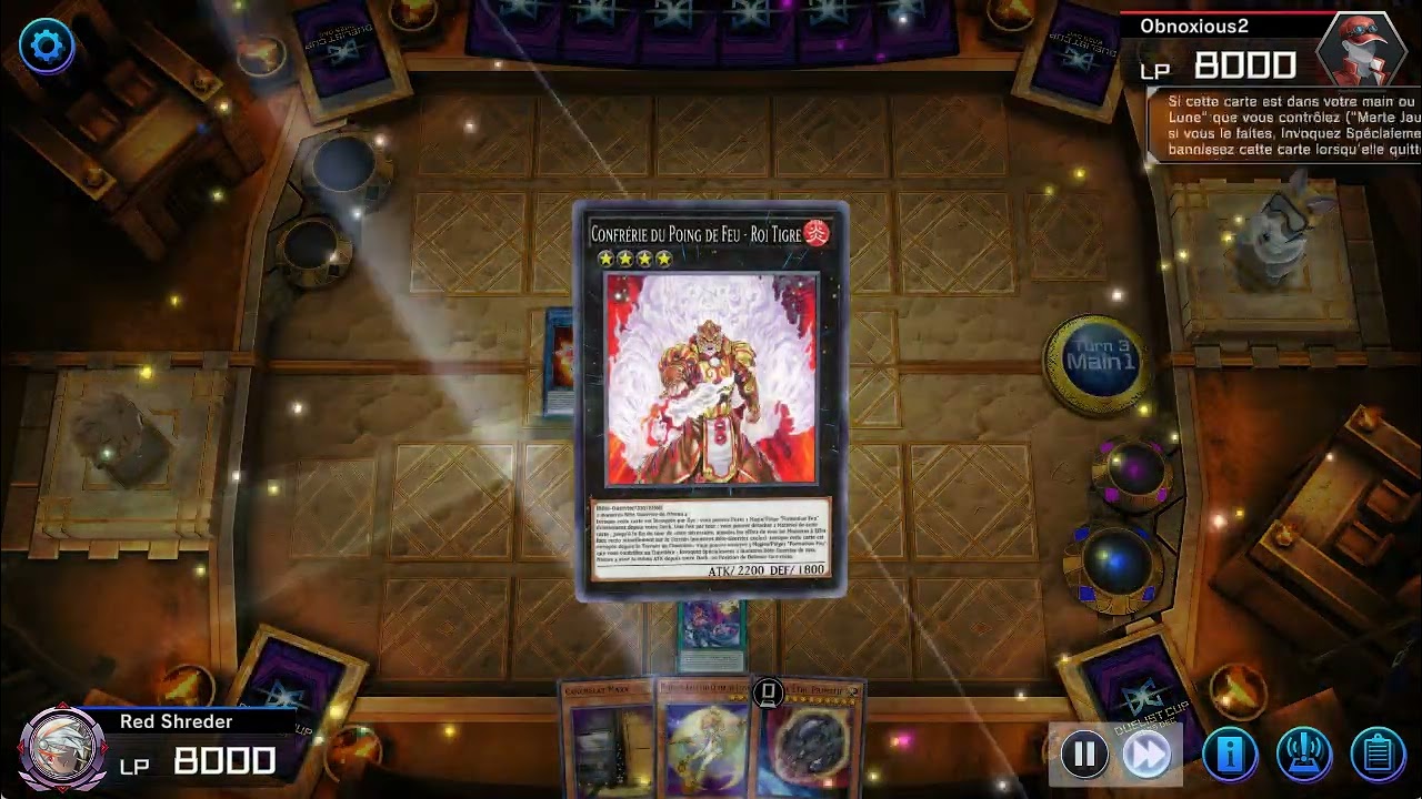 Lunalight vs ??? (DC Cup - 12.2025) [Yu-Gi-Oh! Master Duel]