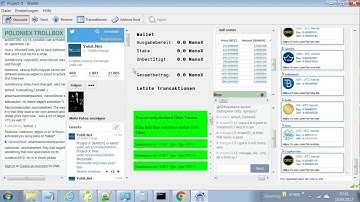 Project-X V0.0.8 Beta Test Client https://yobit.net/en/tradebonus/ Yotra