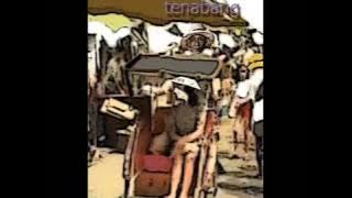 Benyamin S   Tukang Becak