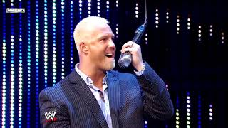 MR Kennedy's WWE return at Monday Night RAW   May 25, 2009