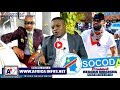 Ko kamua : Koffi Olomide na Fally Ipupa ba lelisi Socoda mabe (VIDÉO)