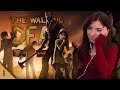 Let The Journey Begin! | The Walking Dead | Part 1