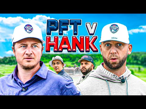 Thumbnail for PFT & Hank Face Off In An Intense Matchup; WRITER CUP FINAL DAY