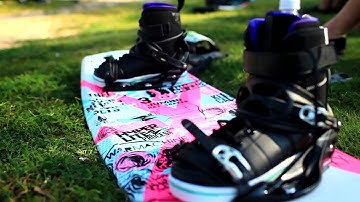 Hyperlite Process Boot By Nick Davies