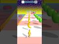 SWEET DOUGHNUT 🍌🍓 GAMEPLAY #3D #game #funnyvideo #어몽 #어몽어스 #3d애니메이션 #rmigamerz